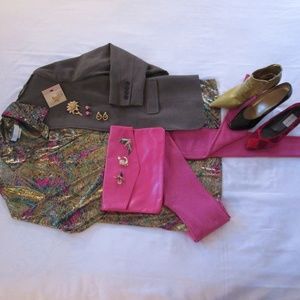 FANCY FABULOUS SHOWCASE #10 – CURRENT LISTINGS